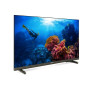 TV Set, PHILIPS, 32, Smart/HD, 1366x768, Chrome, 32PHS6808/12