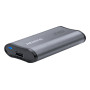 External SSD, ADATA, SE880, 2TB, USB-C, Write speed 2000 MBytes/sec, Read speed 2000 MBytes/sec, AELI-SE880-2TCGY