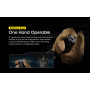 FLASHLIGHT SRT SERIES/3000 LUMENS SRT7I NITECORE