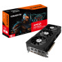Graphics Card, GIGABYTE, AMD Radeon RX 7900 GRE, 16 GB, GDDR6, 256 bit, PCIE 4.0 16x, 2xHDMI, 2xDisplayPort, GV-R79GREGAMINGOC-16GD