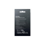SSD, SAMSUNG, 2 TB, M.2, PCI Express 5.0, NVMe Yes, Write speed 13400 MB/s, Read speed 14700 MB/s, MTBF 1500000 h, Box, MZ-VAP2T0CW