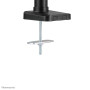 MONITOR ACC DESK MOUNT 17-27/DS70-750BL2 NEOMOUNTS