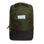 NB BACKPACK LISBOA 16/GREEN 25243 TRUST