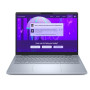 Notebook, DELL, 14 Plus DB14250, CPU Intel Core Ultra, u7-258V, 3700 MHz, 14, 2560x1600, RAM 32GB, LPDDR5x, 8533 MHz, SSD 1TB, Intel Arc Graphics, Integrated, NOR, Windows 11 Pro, Ice Blue, 1.55 kg, DB14250_LNL_202_NORD