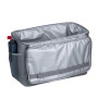 COOLER BAG POLIS/23L 5523 GREY RESTO
