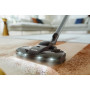 Vacuum Cleaner, PHILIPS, Cordless, 900 Watts, Capacity 4 l, Noise 75 dB, Black / Grey, Weight 5.3 kg, XD8152/12