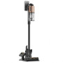 Vacuum Cleaner, DREAME, Z20, Dry, 2-in-1 stick vacuum, Black/Copper, Bagless, Battery, Suction power 28000 Pa, 2.2 kg, VZV16A