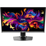 Monitor, MSI, MAG 272QP QD-OLED X50, 26.5, Gaming, Panel QD-OLED, 2560x1440, 16:9, 500Hz, 0.03 ms, Colour Black, MAG272QPQD-OLEDX50