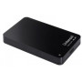 External HDD, INTENSO, 6021460, 1TB, USB 3.0, Colour Black, 6021460