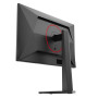 LCD Monitor, AOC, 24.5 , 2560 x 1440 pixels, Quad HD, Native aspect ratio 16:9, LED, Flat, Q25G4SR