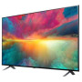 TV Set, LG, 43, 4K/Smart, Wireless LAN, Bluetooth, webOS, 43QNED753RA