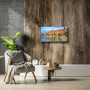 TV Set, THOMSON, 32, Smart/FHD, 1920x1080, Wireless LAN, Bluetooth, Google TV, Black, 32FG2S14