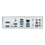 Mainboard, ASUS, Intel Z890, LGA1851, ATX, Memory DDR5, Memory slots 4, TUFGAMINGZ890-PROWIFI