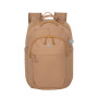 NB BACKPACK AVIVA 14/5432 BEIGE RIVACASE