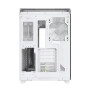 Case, MONTECH, KING 95 PRO (W), MidiTower, Not included, ATX, MicroATX, MiniITX, Colour White, KING95PRO(W)