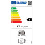 TV Set,SAMSUNG,77,OLED/4K/Smart,3840x2160,Tizen,Titanium Black,QE77S90CATXXH