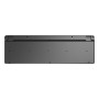 KEYBOARD WRL SLIM 2.4G+BT US/KB-WPS-03 GEMBIRD