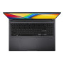 Notebook, ASUS, VivoBook Series, M1605NAQ-SH035W, CPU AMD RyzenT 7, 170, 3.2 GHz, 16 , 1920 x 1200 pixels, RAM 16 GB, DDR5-SDRAM, SSD 1000 GB, Discrete graphics Not available, On-board graphics Yes, Numeric keypad Yes, OS installed Windows 11 Home, Colour