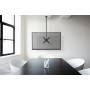 TV SET ACC CEILING MOUNT 32-75/FPMA-C340BLACK NEOMOUNTS