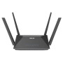 Wireless Router, ASUS, Wireless Router, 1800 Mbps, Mesh, IEEE 802.11a, IEEE 802.11b, IEEE 802.11g, IEEE 802.11n, IEEE 802.11ac, IEEE 802.11ax, Number of antennas 4, RT-AX52