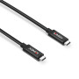 CABLE USB3.2 GEN 2 C/C 3M/43348 LINDY