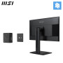 LCD Monitor, MSI, PRO MP275QPG, 27, Business, Panel IPS, 2560x1440, 16:9, 100 Hz, 1 ms, Speakers, PROMP275QPG