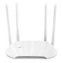 Access Point, TP-LINK, 1800 Mbps, Wi-Fi 6, 1xRJ45, Number of antennas 4, TL-WA1801
