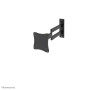 TV SET ACC WALL MOUNT 10-24/FPMA-W830BLACK NEOMOUNTS