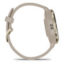 SMARTWATCH VENU 3S/GRAY/GOLD 010-02785-02 GARMIN