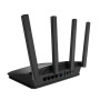 Wireless Router, ASUS, Router, Mesh, LAN \ WAN ports 2, Number of antennas 4, RT-BE58U