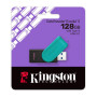 MEMORY DRIVE FLASH USB3.2/128GB DTXS/128GB KINGSTON