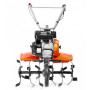 PETROL TILLER 7 HP/5.1KW/212CM DAT 900R DAEWOO
