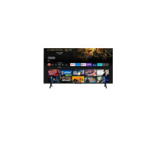 TV Set, PANASONIC, 85, 4K, 3840x2160, Wireless LAN, Bluetooth, Fire OS, Black, TX-85MX800E