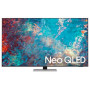 TV Set, SAMSUNG, 65, 4K/Smart, Wireless LAN, Bluetooth, Tizen, Silver, QE65QN85AATXXH