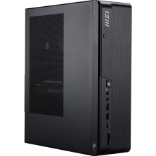 PC, MSI, Desktop, Intel® CoreT i5, i5-14400, 16 GB, DDR5-SDRAM, Storage SSD, Total storage capacity 512 GB, SSD 512 GB, Not available, Intel UHD Graphics 730, Wi-Fi Yes, Bluetooth Yes, Windows 11 Pro, PRODP80A14G-004EU