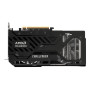 Graphics Card, ASROCK, AMD Radeon RX 9060 XT, 8 GB, GDDR6, 128 bit, PCIE 5.0 16x, Dual Slot Fansink, RX9060XTCL8GO