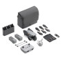 Drone, DJI, Air 3S Fly More Combo (DJI RC-N3), Consumer, CP.MA.00000815.03