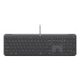 KEYBOARD +MOUSE COMBO MK620/GRAPHITE 920-013349 LOGITECH