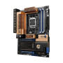 Mainboard, ASUS, AMD X870E, Socket AM5, ATX, RAM DDR5-SDRAM, 4xSlots, Wi-Fi Yes, Bluetooth Yes, 5xNumber of M.2 (M) slots, ROGCROSSHAIR2006