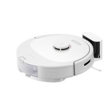 VACUUM CLEANER ROBOT Q8 MAX/WHITE Q8M02-00 ROBOROCK