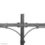 MONITOR ACC DESK MOUNT 10-32/FPMA-D550DDBLACK NEOMOUNTS