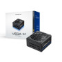 Power Supply, CHIEFTEC, PPG-850-C, 850 Watts, Efficiency 80 PLUS GOLD, PFC Active, PPG-850-C