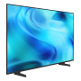 TV Set, SAMSUNG, 55 , 2.4K Ultra HD, 3840 x 2160 pixels, Flat, LED, QE55U8072HUXXH