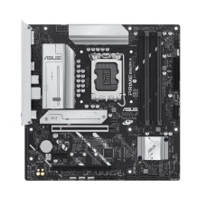 Mainboard, ASUS, Intel B860 Express, LGA1851, Micro-ATX, Memory DDR5, Memory slots 4, PRIMEB860M-A-CSM