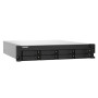 NAS STORAGE RACKST 8BAY 2U/NO HDD TS-832PXU-4G QNAP