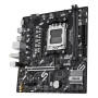 Mainboard, ASUS, AMD B850, Socket AM5, micro ATX, RAM DDR5-SDRAM, 2xSlots, Wi-Fi Yes, Bluetooth Yes, 2xNumber of M.2 (M) slots, PRIMEB850M-FWIFI