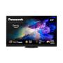 TV Set, PANASONIC, 65, OLED/4K/Smart, 3840x2160, Wireless LAN, Bluetooth, Google TV, TV-65Z95AEG