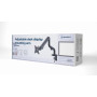 DISPLAY ACC MOUNTING ARM/17-32 MA-DA1-02 GEMBIRD