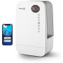 HUMIDIFIER WITH IONIZER/CA-607W CLEAN AIR OPTIMA