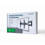TV SET ACC WALL MOUNT 32-55/WM-55ST-02 GEMBIRD